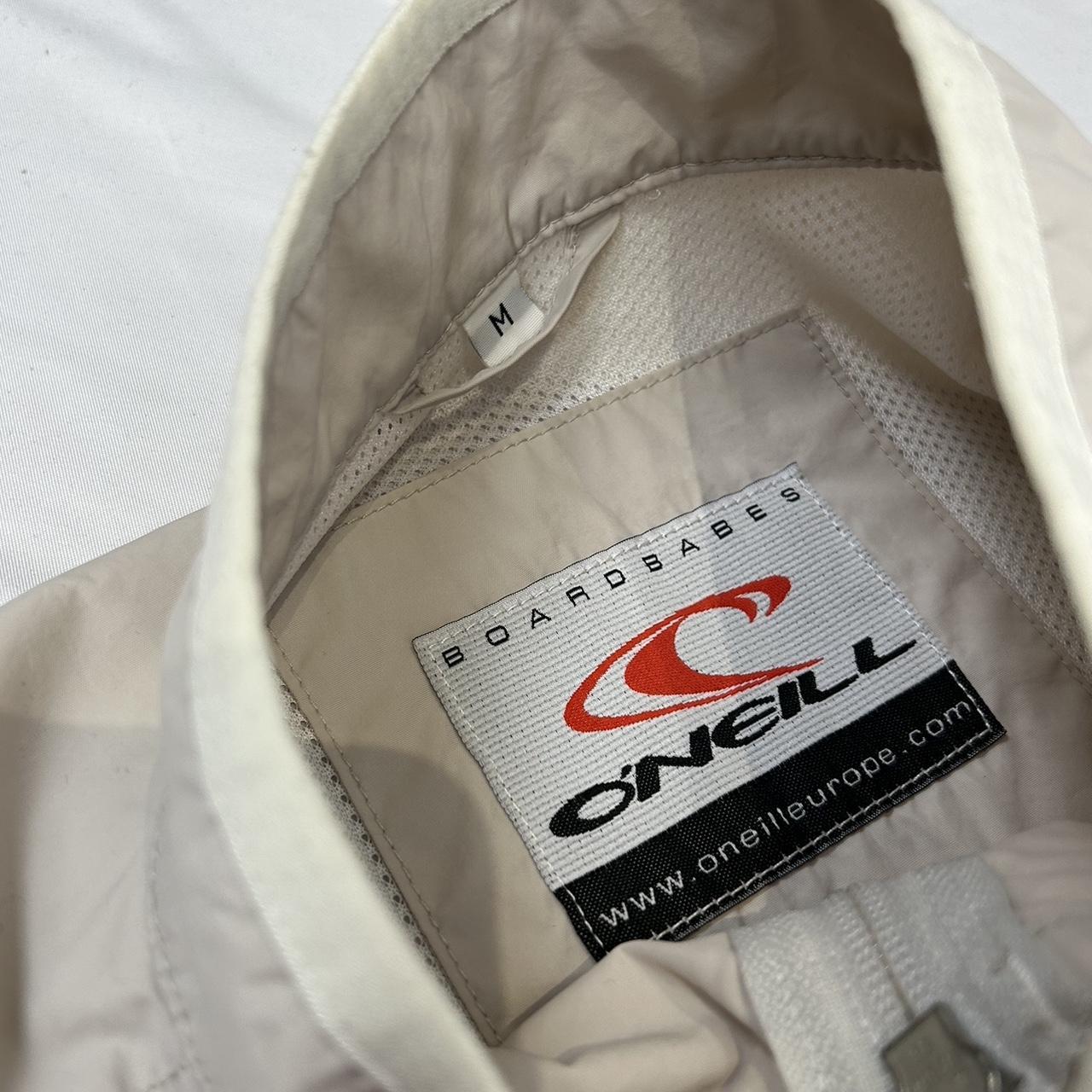 Vintage y2k style utility jacket